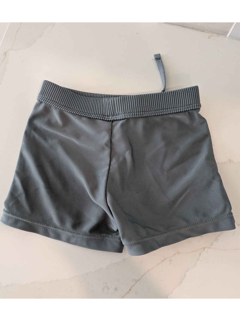 Jamie Kay Baby Drawstring Swim Shorts - Picture 2 of 3